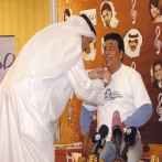 Hassan el asmar sur yala.fm